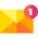 free-icon-new-email-5335866